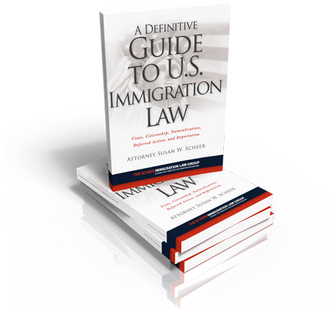 A DEFINITIVE GUIDE TO US IMMIGRATION LAW