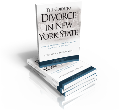 The Guide To Divorce in New York