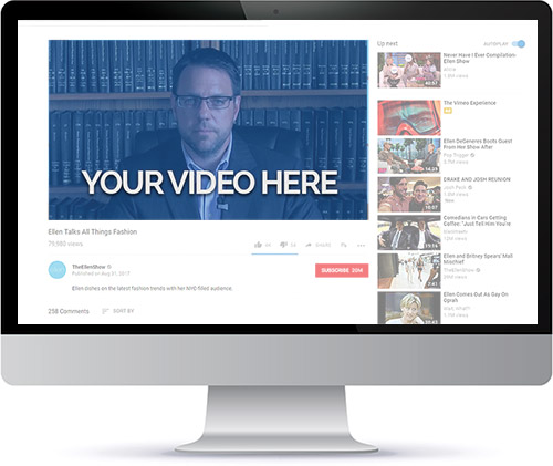 Video-Advertising