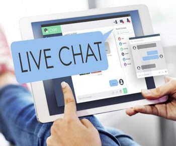 online chat service for website online chat service for website