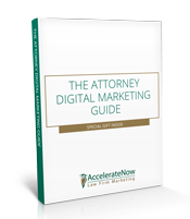 The Attorney Digital Marketing Guide