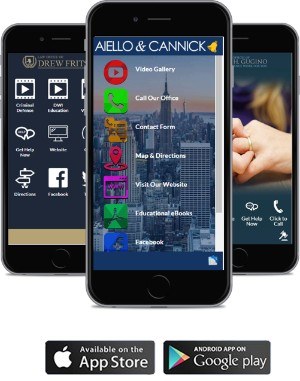 Attorney Mobile Apps