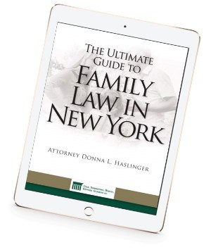 Family Law Guide