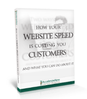 How Your Website Speed is Costing You Customers