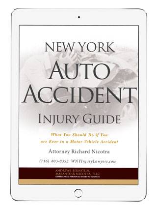 New York Auto Accident Guide