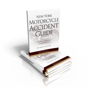 New York Motorcycle Accident Guide