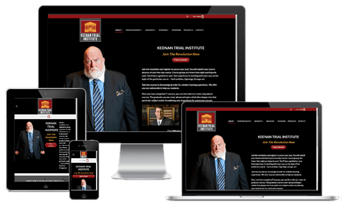 Keenan Trial Institute