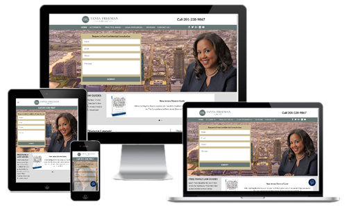 Tanya Freeman Law LLC