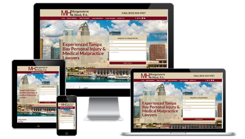 Morgenstern and Herd