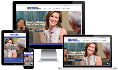 Perenich The Law Firm