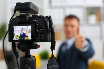 Exploring the Impact of Video Advertising for Law Firms on SEO