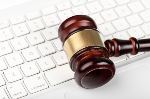 The Role of SSL Certificates in Law Firms Website Security