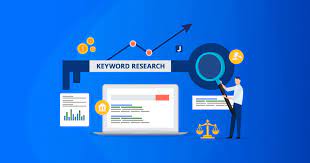 The Role of Keywords in SEO for Law Firms