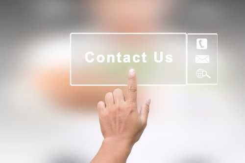 Creating Engaging Landing Pages for Your Law Firm’s Website