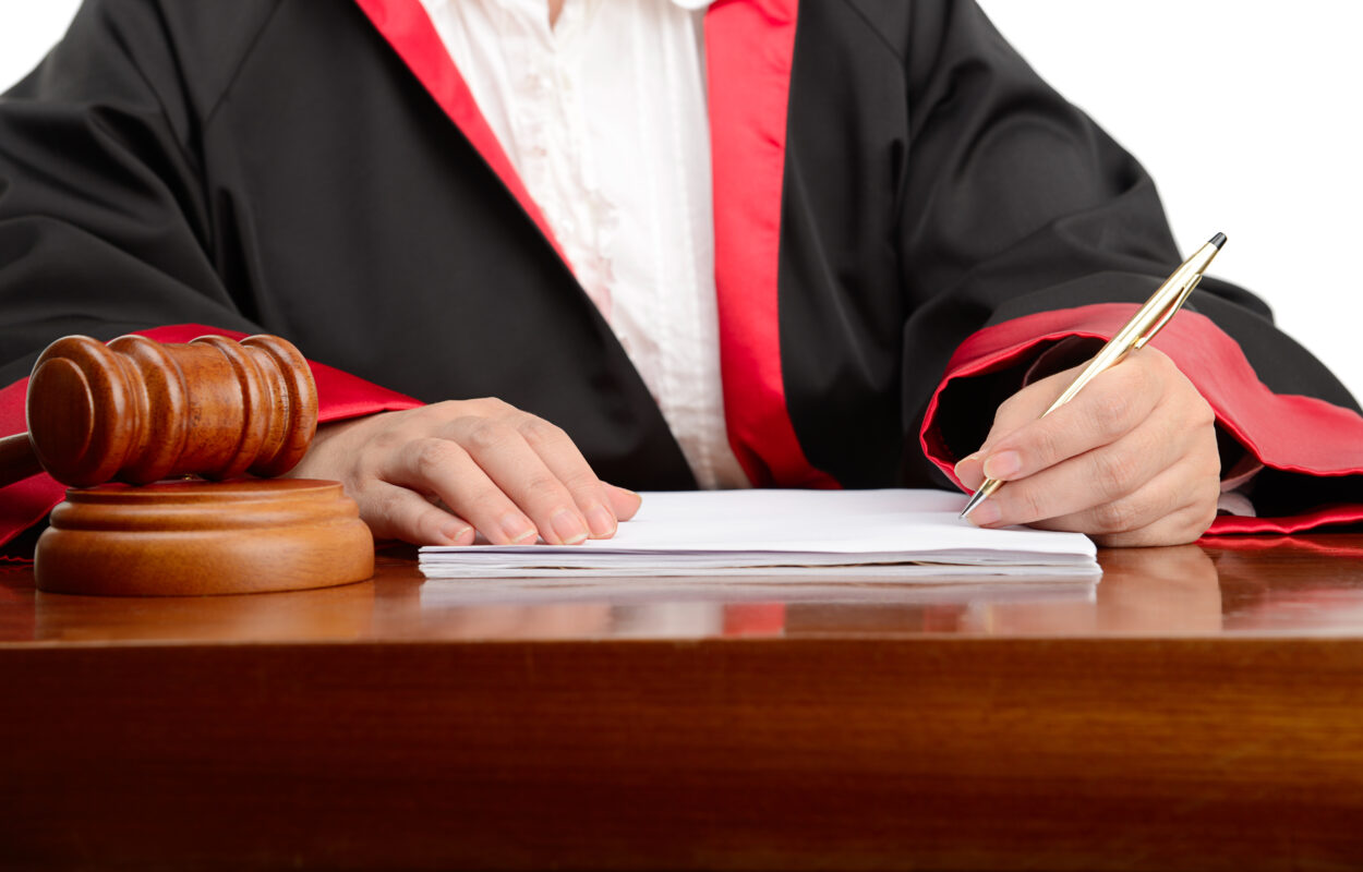 Creating Compelling Law Firm Website Content