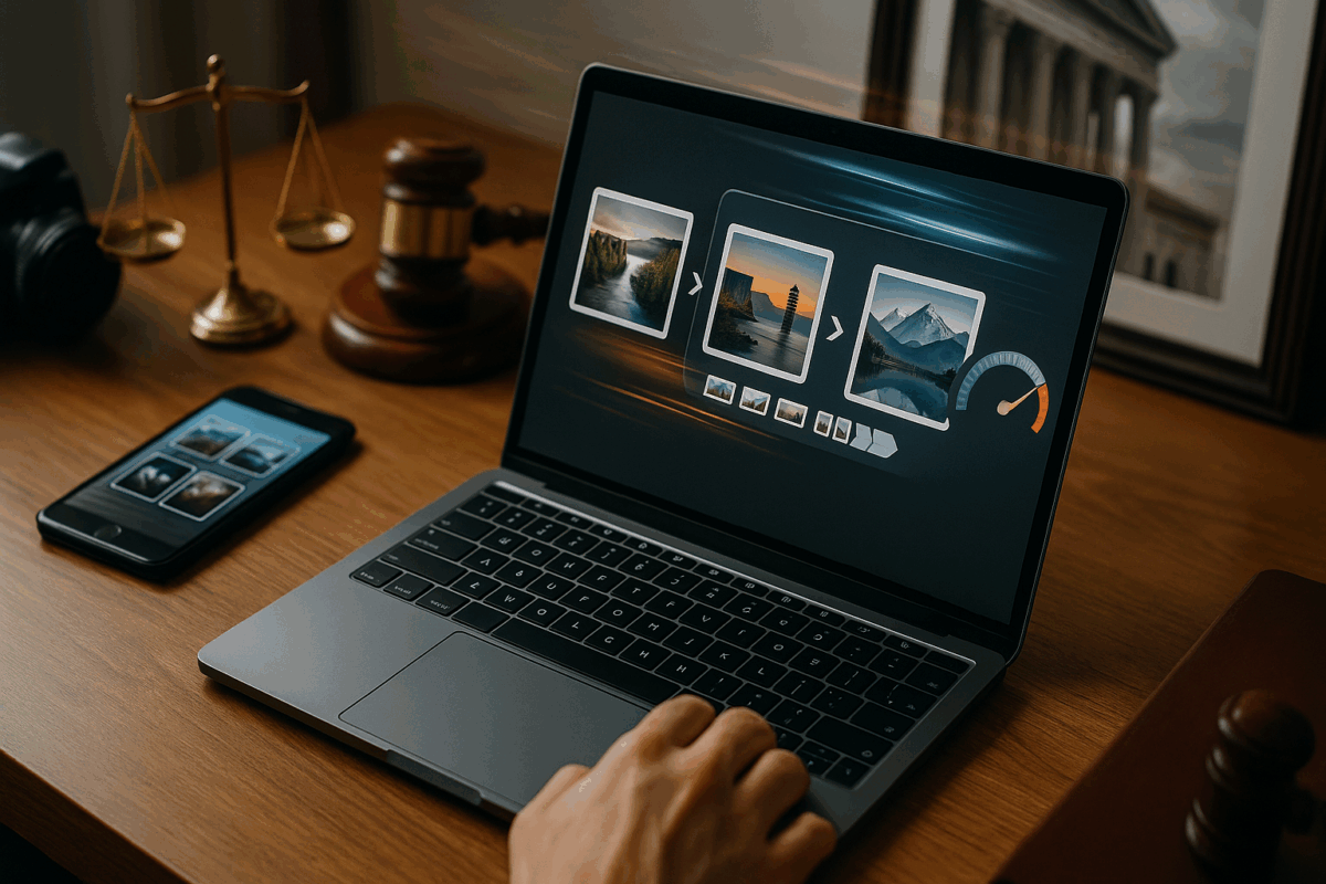 How to Optimize Images for Faster Website Load Times