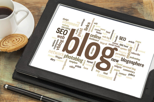 The Future of Law Firm Blogging: Trends to Watch in 2025 and Beyond