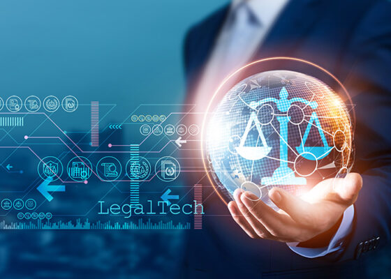 Future Proofing Your Law Firm