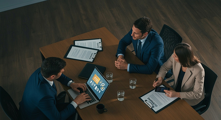 Mastering the Art of Effective Meetings for Trial Lawyers
