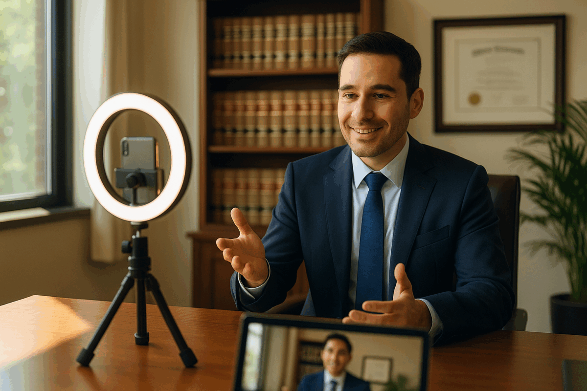 How to Use Video Ads to Build Trust with Potential Clients