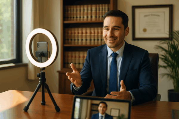 How to Use Video Ads to Build Trust with Potential Clients