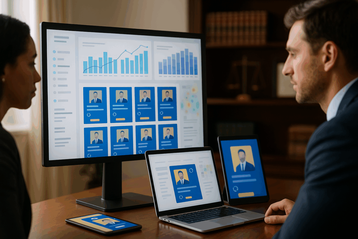 Google Display Advertising for Law Firms: A Complete Guide