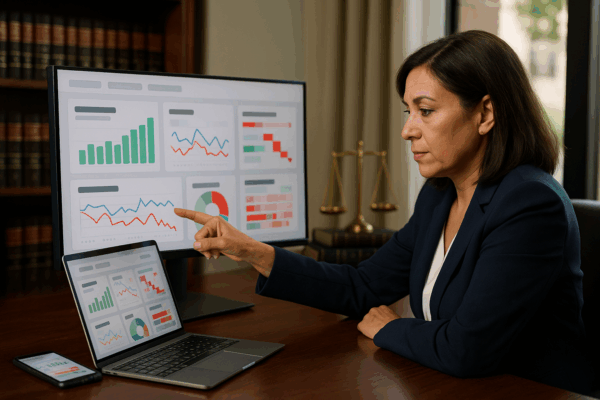 Common Google Ads Mistakes Law Firms Make (And How to Fix Them)