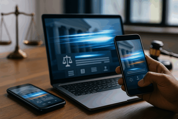 How Website Speed Affects Your Law Firm’s Online Presence