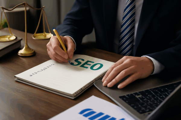 Top 7 SEO Myths That Are Hurting Law Firm Rankings in 2025