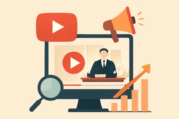 Why Law Firms Are Investing More in YouTube Ads Than Ever Before