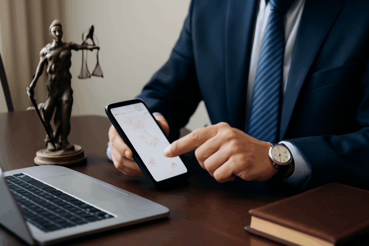 DST Just Ended—Update Your Law Firm’s Hours on Google, Apple Maps, Bing, and Your Website