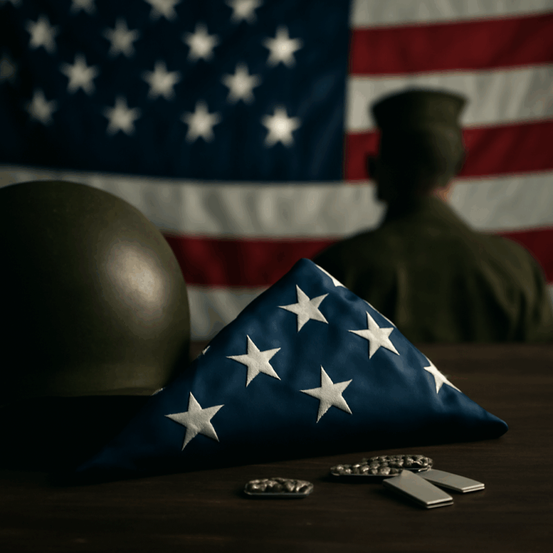 Veterans Day Marketing for Attorneys: Respectful Ideas and Ethics Guardrails You Won’t Trip Over