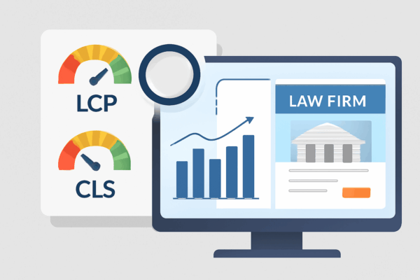 Core Web Vitals for Criminal Defense and PI WordPress Sites: 5 Fixes to Lift LCP and CLS Quickly