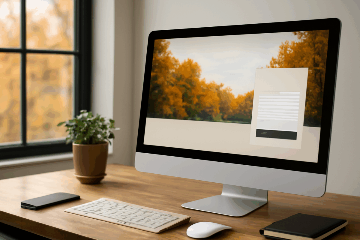 Fall Clean-Up for Law Firm Websites: Update Hours, Fix Forms, and Refresh High-Traffic Pages Before the Holidays