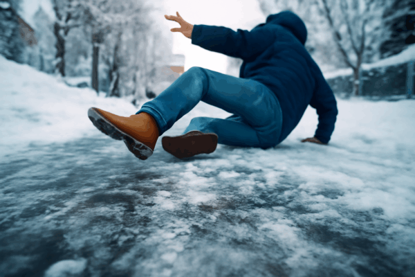 Winter Slip-and-Fall SEO for PI Firms: Page Templates, FAQs, and Evidence Checklists that Rank