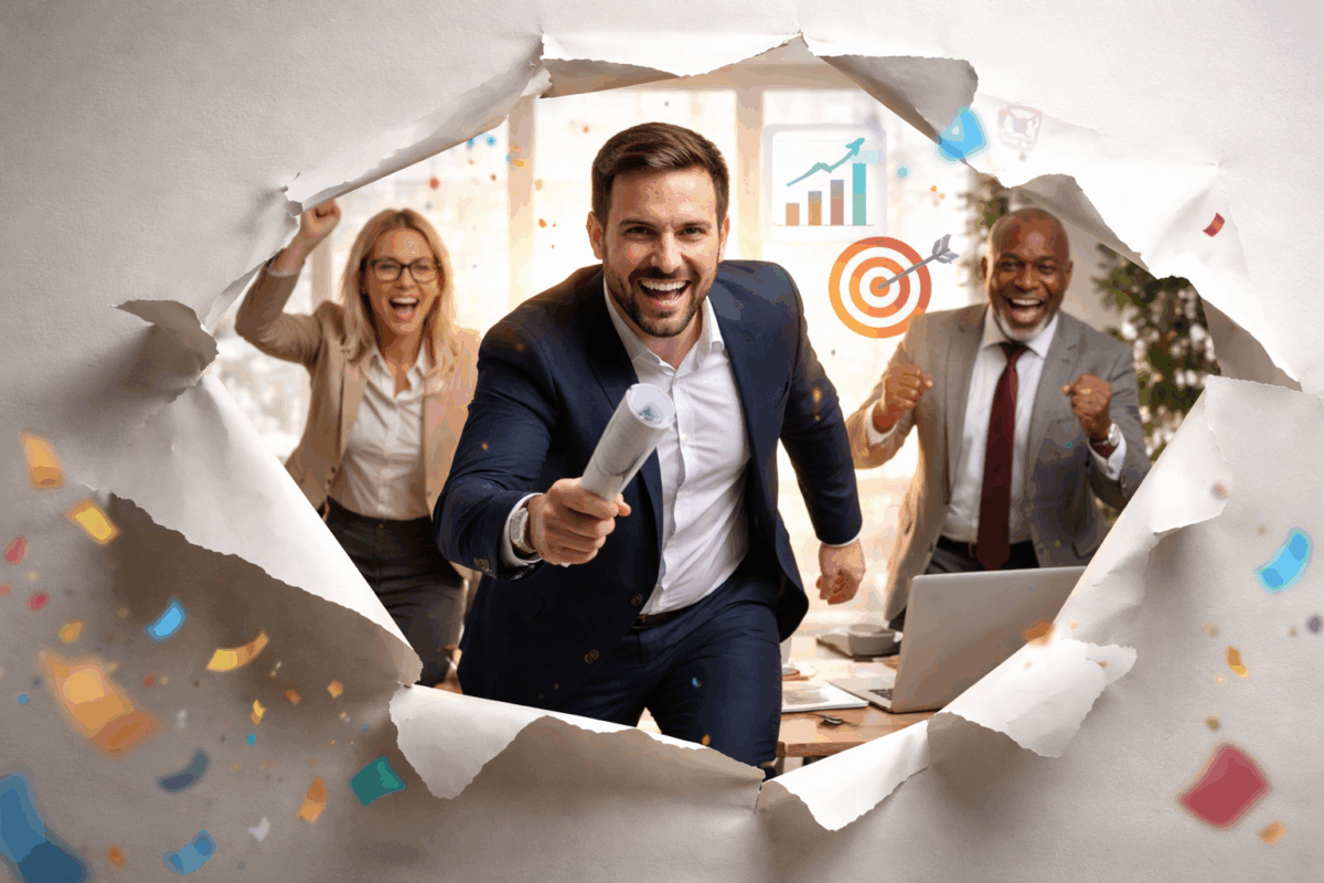 The Real Reason Your Firm’s Marketing Stalls After the Holidays (And How To Break That Pattern)