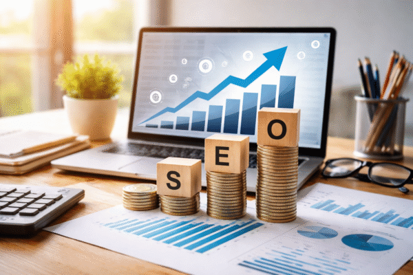 How to Turn a "Slow Season" Into a Growth Window With Smart Law Firm SEO