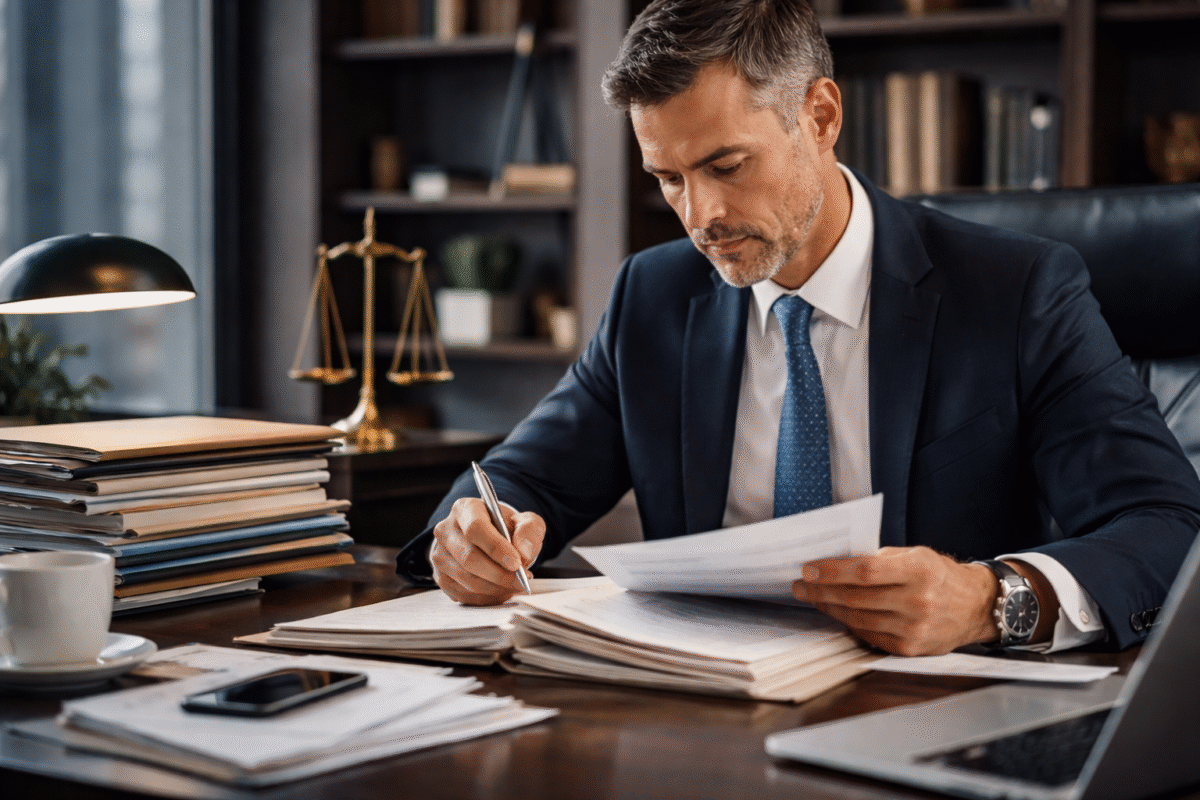 Why February Is the Make-or-Break Month for Law Firm Growth (And How to Keep New Cases Moving)