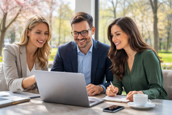 Early Spring SEO Tune-Up for Law Firms: Fix the Gaps Before Summer Demand Surges