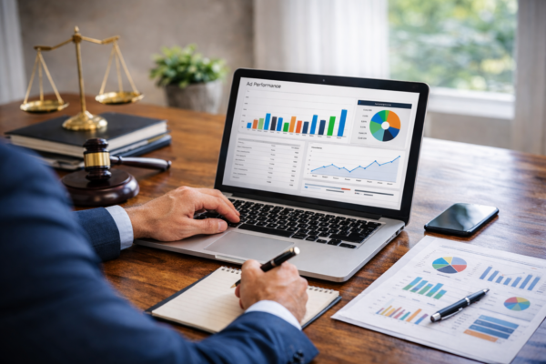 How Attorneys Can Use Spring Planning to Cut Wasted Ad Spend and Improve Lead Quality