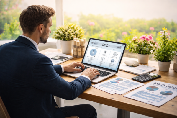 Spring SEO Checklist for Criminal Defense Lawyers: 9 Updates That Can Lift Rankings Before Summer