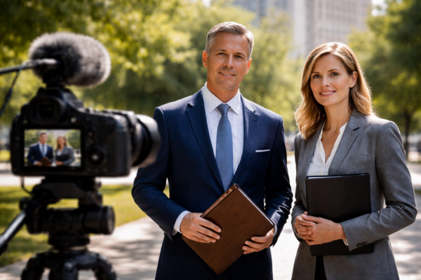 Spring Video Marketing Ideas for Personal Injury Lawyers: 7 Videos That Build Trust Fast
