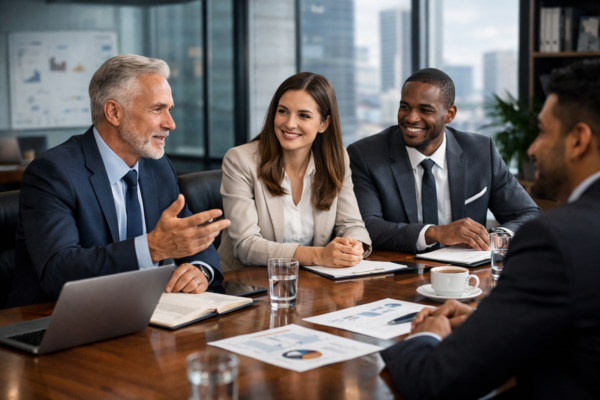 What Law Firms Should Adjust in April to Win More Cases Before Summer