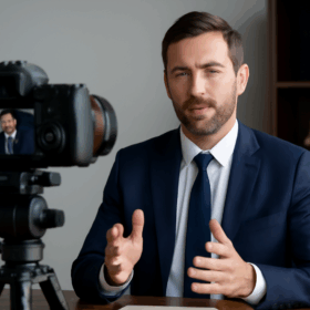 Attorney Bio Videos that Convert DUI and Injury Prospects: A 7-shot 60-second Script You Can Film This Week