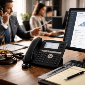 Criminal Defense Firms: Stop Lost Leads with Call Tracking Dynamic Numbers and Intake QA That Proves ROI