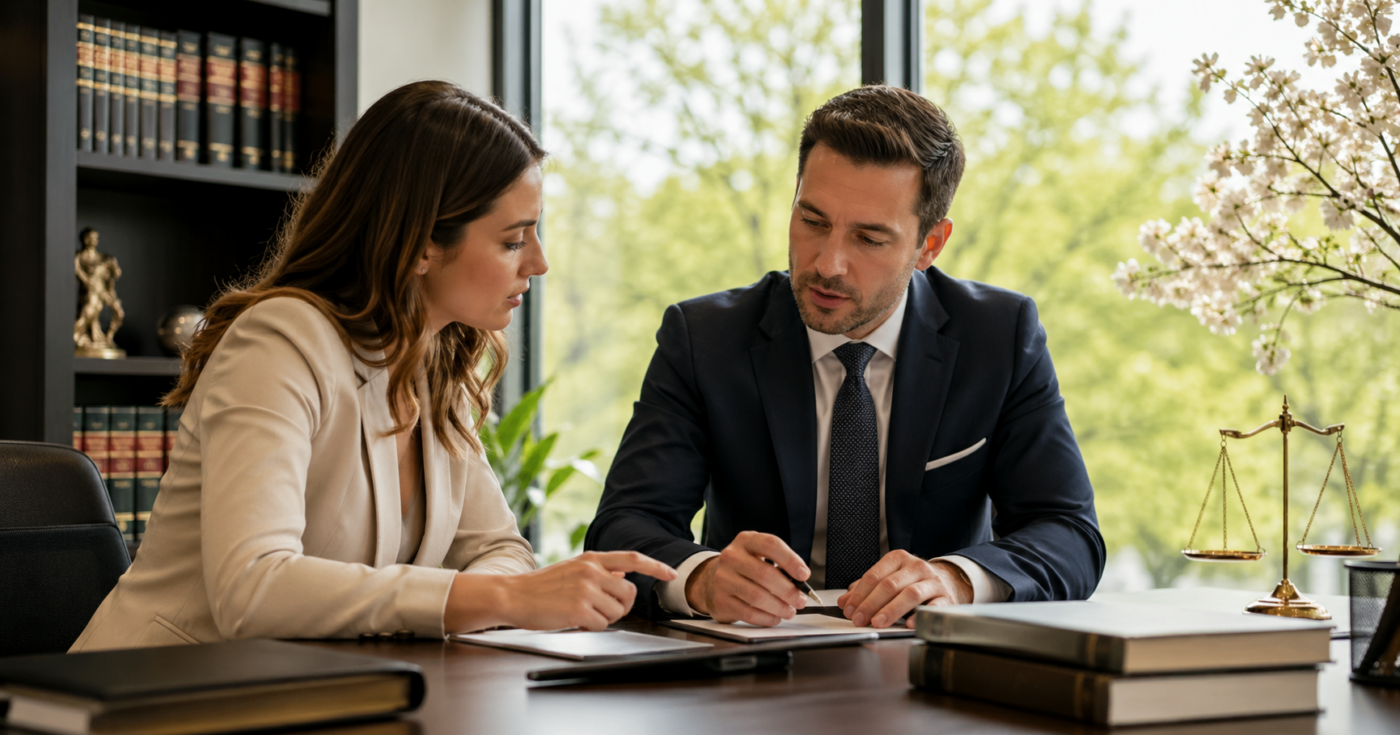 Facebook Ads for Criminal Defense Lawyers in Spring: How to Match Campaigns to Real-World Demand