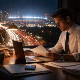 February Playbook for DUI and Injury Firms: Capture Super Bowl Weekend Demand with LSA GBP Posts and 24/7 Intake