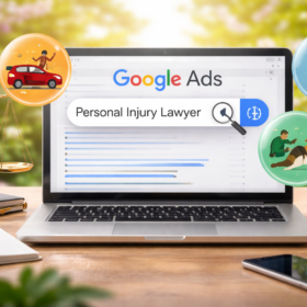 Google Ads for Personal Injury Lawyers in Spring: Which Case Types Deserve Their Own Campaigns