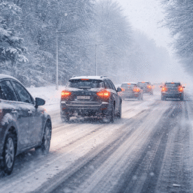 How Winter Weather Impacts Personal Injury Case Searches — And What Firms Should Prepare For