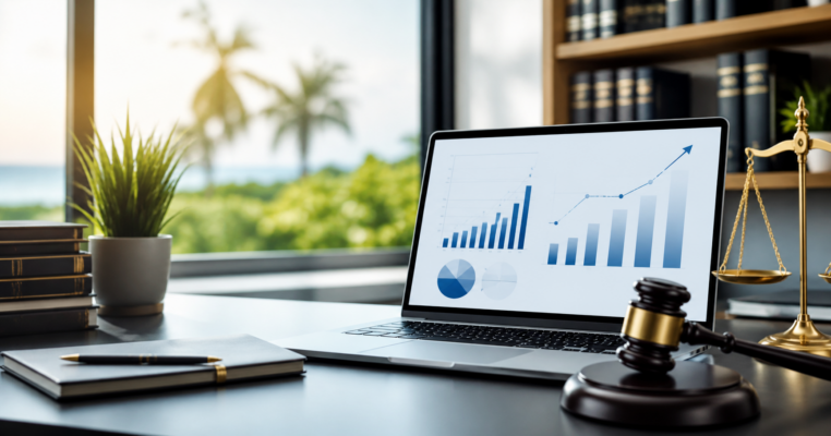 May SEO Moves for Personal Injury Lawyers: How to Build Momentum Before Summer Case Volume Spikes